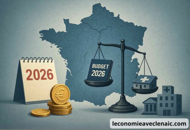Budget 2026 : quelles mesures a annoncé François Bayrou pour la France ?