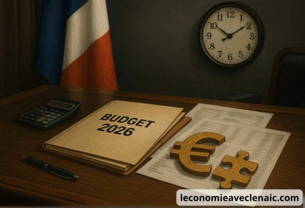 Budget 2026 : quelles mesures a annoncé François Bayrou pour la France ?
