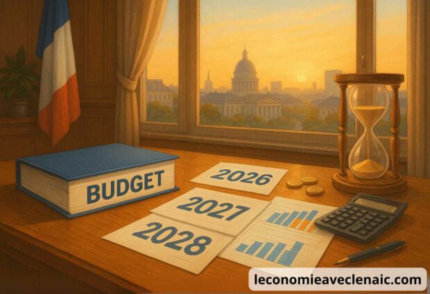 Budget 2026 : quelles mesures a annoncé François Bayrou pour la France ?