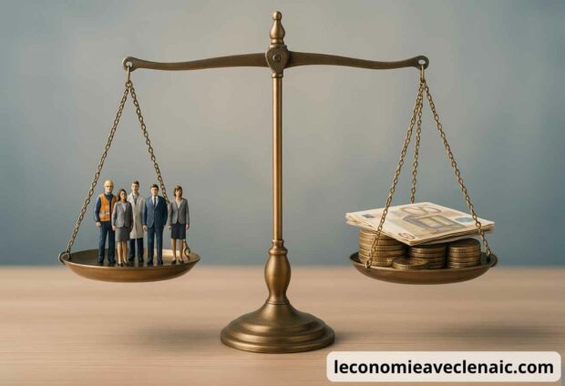 Fiscalité des plus riches : les plus fortunés fuient-ils la France à cause des impôts ?