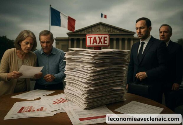 Qu’est-ce que la Taxe Zucman et pourquoi fait-elle débat aujourd’hui ?