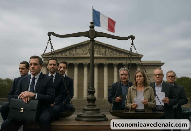 Qu’est-ce que la Taxe Zucman et pourquoi fait-elle débat aujourd’hui ?