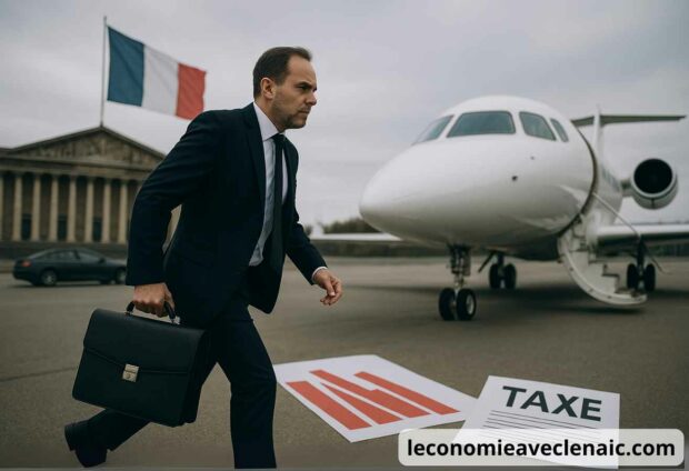 Qu’est-ce que la Taxe Zucman et pourquoi fait-elle débat aujourd’hui ?