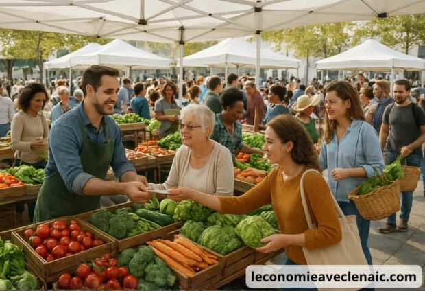 Qu’est-ce que la loi de l’offre et de la demande ?