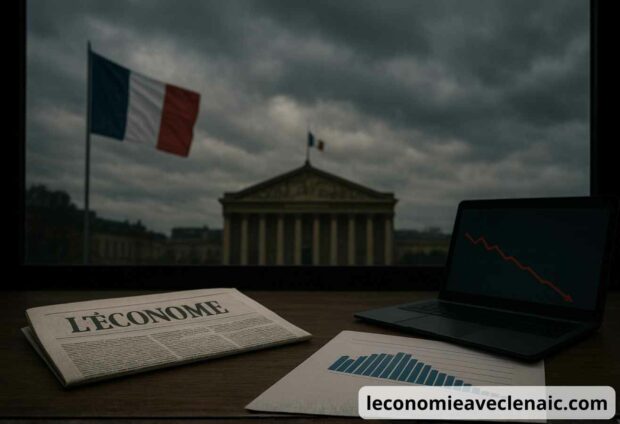 Instabilité politique : quel impact sur l’économie française ?