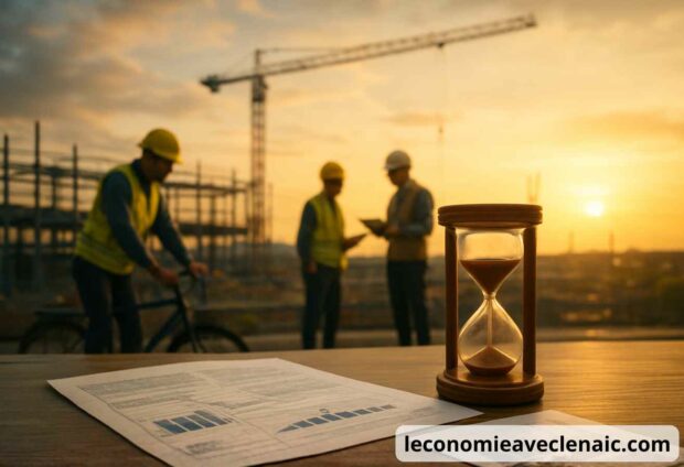 Instabilité politique : quel impact sur l’économie française ?