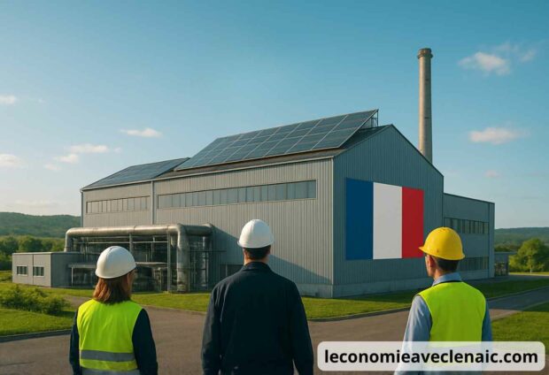 Semaine de l’Industrie 2025 : comment se porte vraiment l’industrie française ?