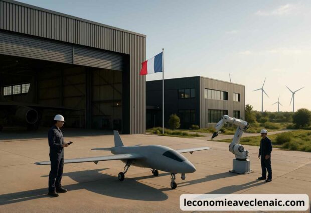 Semaine de l’Industrie 2025 : comment se porte vraiment l’industrie française ?