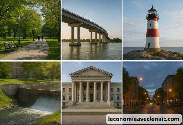 Biens collectifs : pourquoi l’État doit intervenir pour corriger les défaillances du marché ?