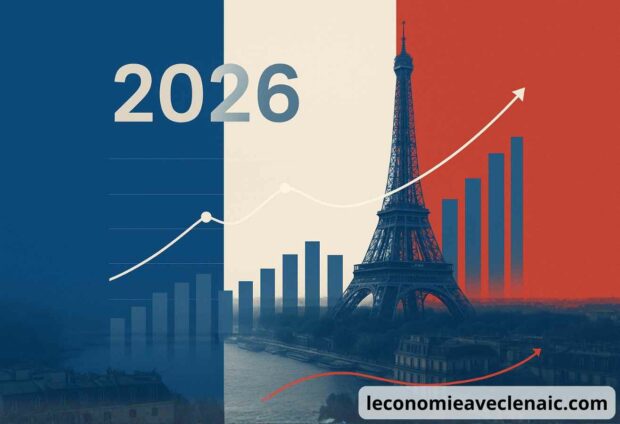 Économie française en 2026 : à quoi s’attendre ?
