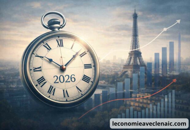 Économie française en 2026 : à quoi s’attendre ?
