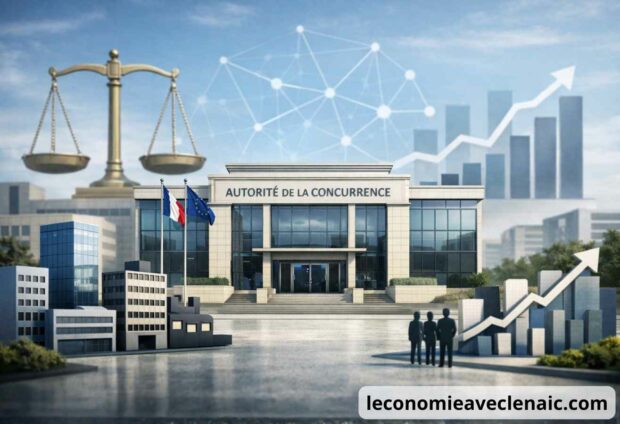 L’Autorité de la concurrence en France : définition, rôle et fonctionnement
