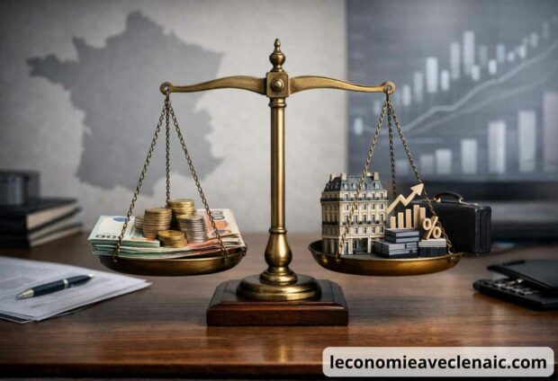 Impôt sur la fortune : quel bilan après 40 ans en France ?