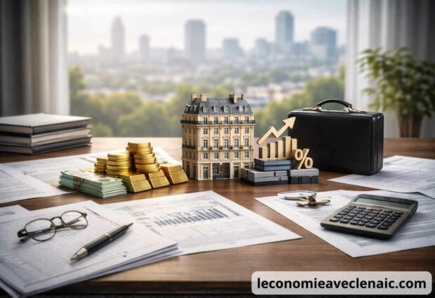 Impôt sur la fortune : quel bilan après 40 ans en France ?