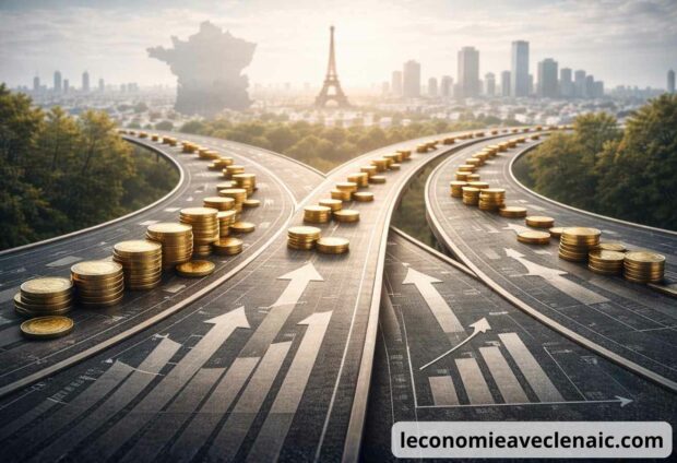 Impôt sur la fortune : quel bilan après 40 ans en France ?