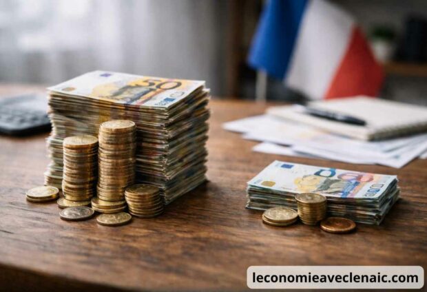 Les Français s’appauvrissent-ils ? Ce que disent vraiment les chiffres