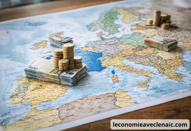 Les Français s’appauvrissent-ils ? Ce que disent vraiment les chiffres