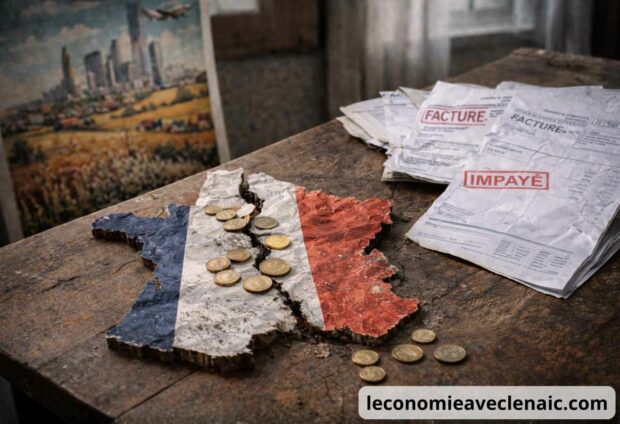 Les Français s’appauvrissent-ils ? Ce que disent vraiment les chiffres