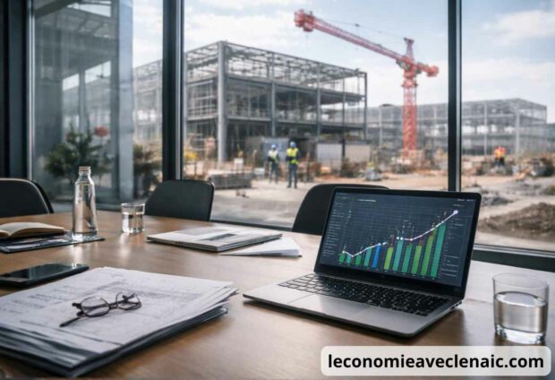 Investissements industriels en France : que signifie vraiment la 4e place mondiale ?