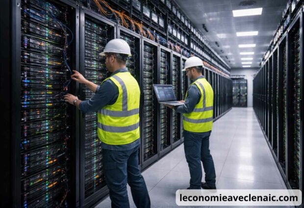 Investissements industriels en France : que signifie vraiment la 4e place mondiale ?