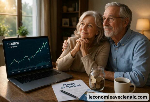 Retraite : faut-il vraiment créer des fonds de pension en France ?