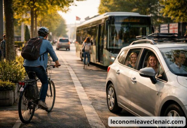 Hausse du prix du carburant en 2026 : quelles conséquences économiques en France ?