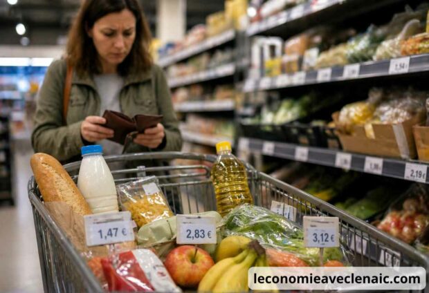 Pouvoir d’achat des Français en 2026 : la pire année depuis 2013 ?