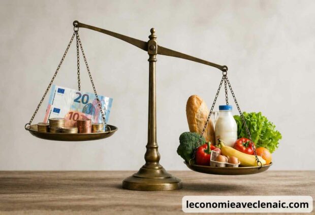 Pouvoir d’achat des Français en 2026 : la pire année depuis 2013 ?