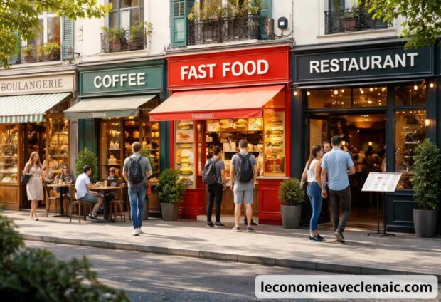 Concurrence monopolistique