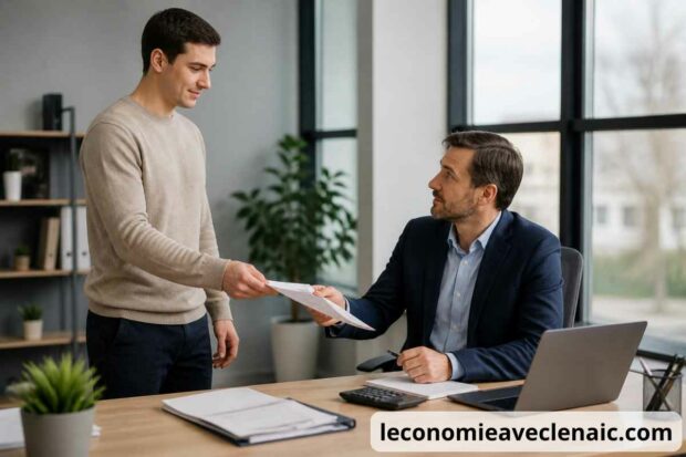 Salaire minimum
