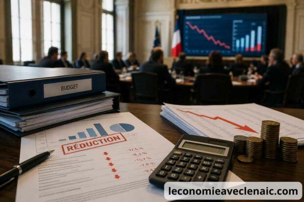 Austérité budgétaire