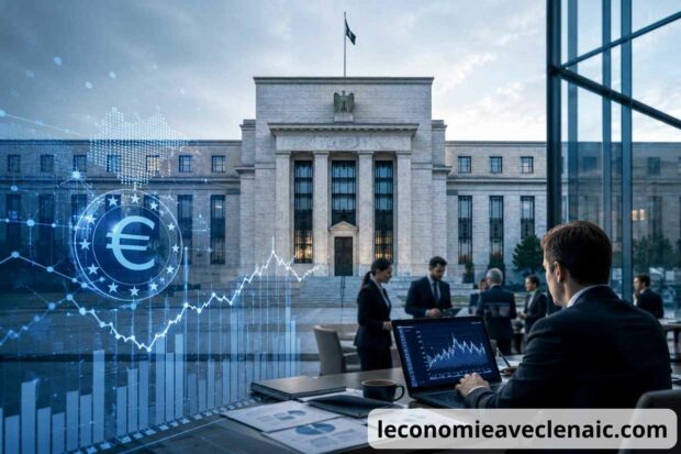 Banque centrale
