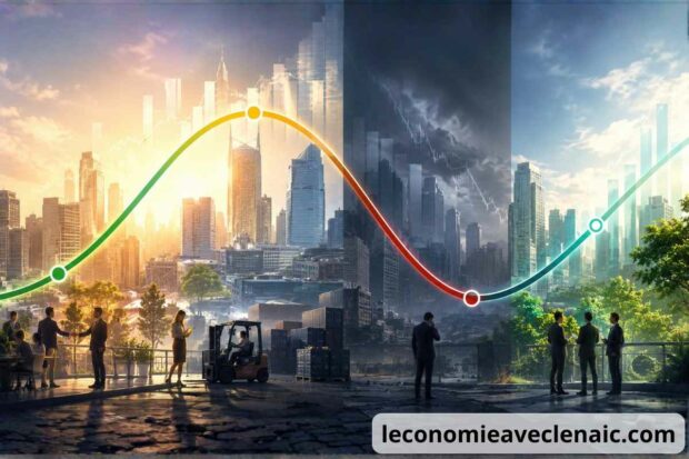 Cycle économique