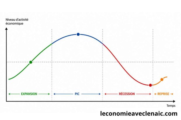 Cycle économique
