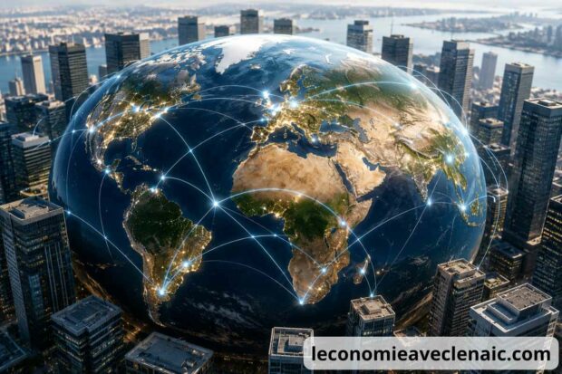 Multinationale