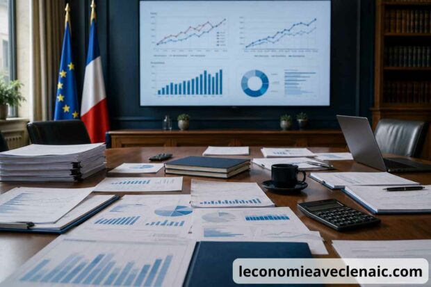 Politique budgétaire