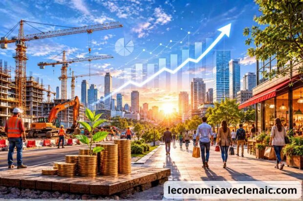 Relance économique
