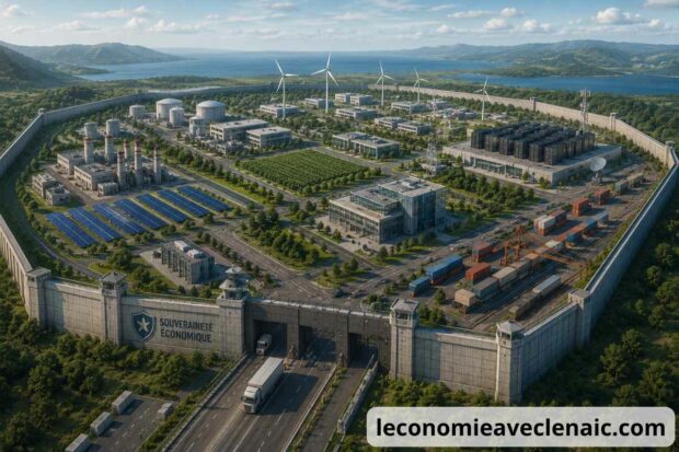 Souveraineté économique