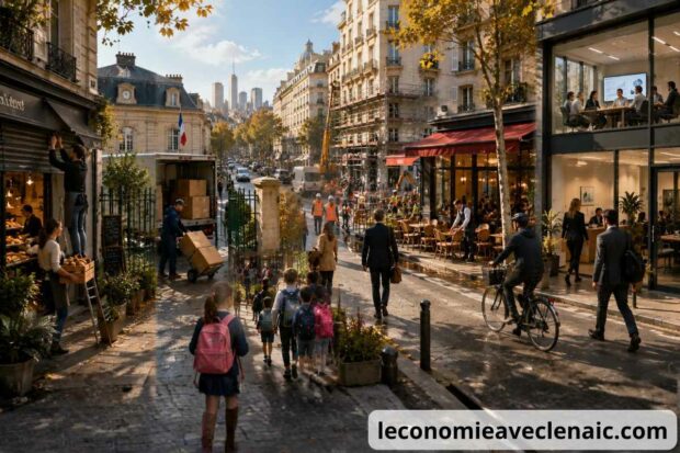 Pourquoi septembre est-il un mois si important pour l'économie ?