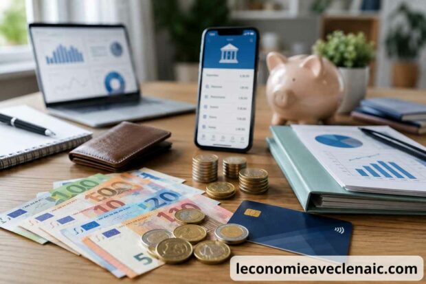 Agrégats monétaires