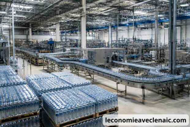 Économies d'échelle