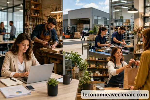 Entreprise