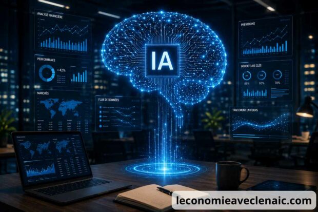 Intelligence artificielle