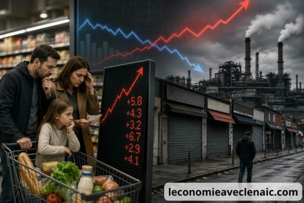Stagflation