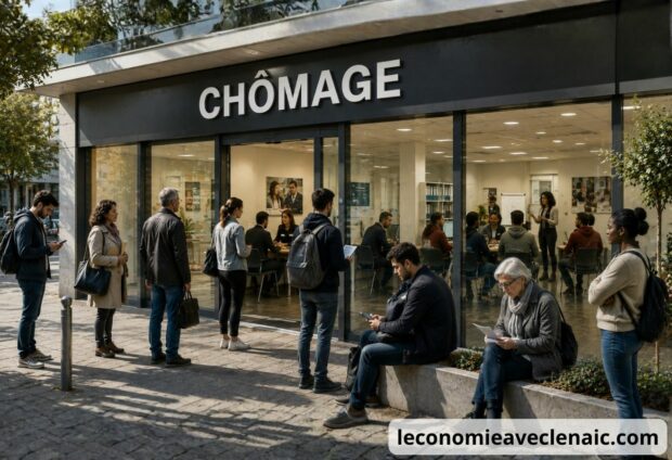Quelles sont les principales caractéristiques du chômage ?