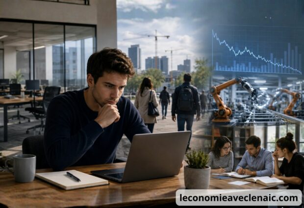Quelles sont les principales causes du chômage ?