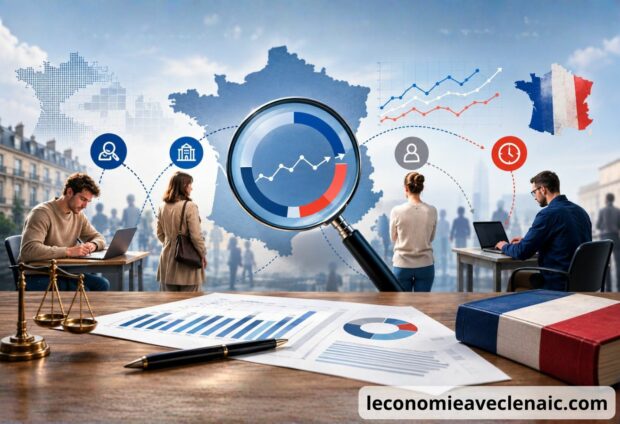 Comment mesurer le chômage ?