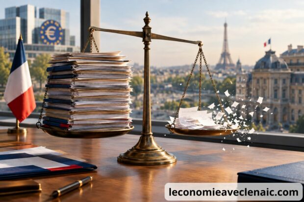 Annuler la dette de la France : est-ce vraiment possible ?