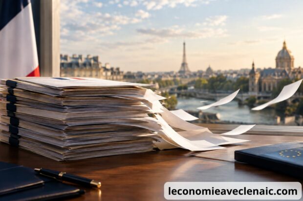 Annuler la dette de la France : est-ce vraiment possible ?