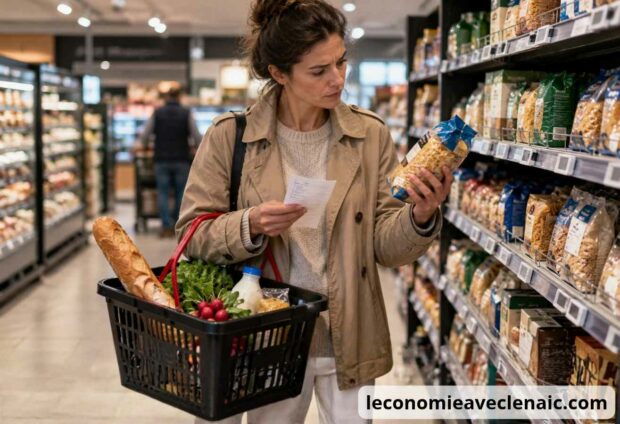 Pouvoir d'achat : pourquoi les Français ont-ils tant de mal à joindre les deux bouts ?